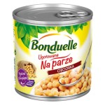 Cieciorka Ugotowane na parze Bonduelle 425 ml