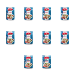 Galbani Mozzarella Perline 150G X10