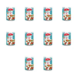 Galbani Mozzarella Light Mini 150g X10