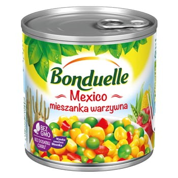 Mieszanka meksykańska mexico Bonduelle 425 ml Bonduelle_Bonduelle_Mieszanka_meksykanska_mexico_425ml_14036990_0_350_350.jpg