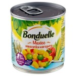 Mieszanka meksykańska mexico Bonduelle 150 g