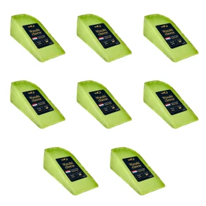 DELI Q Ser Wasabi 130g X8