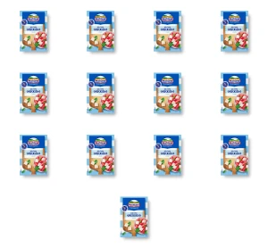 Hochland Sałatkowy Lekki 150 g X13