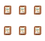 Tartare l'Aperitif z orzechami 100 g X6