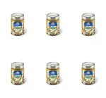 Hochland Sałatkowy z ziołami w oleju 300 g X6