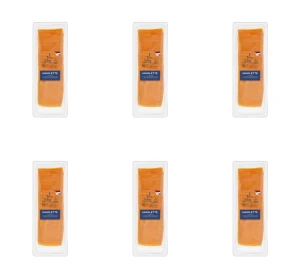 Mimolette plastry 750g X6
