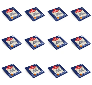 Ser bleu d'auvergne 125g X12