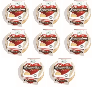 Roucoulons 125g X8