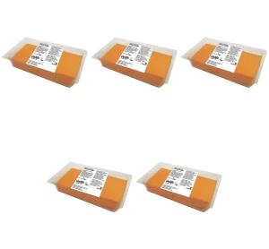 Violife plastry o smaku cheddar 1 kg X5