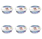 Ser śmietankowy Mascarpone kubek 250g MLEKPOL X6