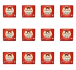 Roquefort Papillon 100g X12