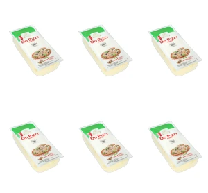 Pasłęk Do pizzy kostka 2kg X6