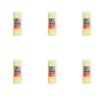 Hochland. Ser gouda 48% Ser żółty w plastrach. Ser podpuszczkowy dojrzewający 1 kg X6