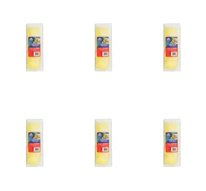 Hochland. Ser gouda 48% Ser żółty w plastrach. Ser podpuszczkowy dojrzewający 1 kg X6