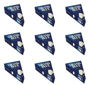 GrandBlue Intensywny 100g X9
