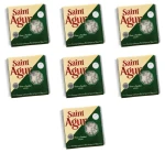 Saint Agur 125g X7