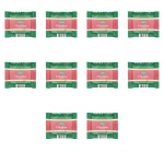 Ser Cheddar Mild Red Irish Farmers porcja 200g X10