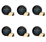Ser Cheddar Snowdonia Black Bomber porcja 200g X6
