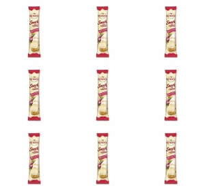 Snack à la francaise President 180g X9