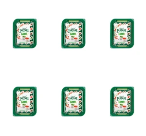 Tartare Aperitif Prowansalski 100g X6