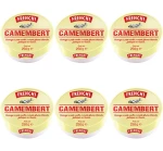 Frenchi Camembert 250g X6