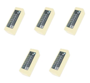 Violife blok o smaku mozzarelli 2.5kg X5