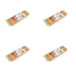 Tofu wędzone 1050g POLSOJA X4