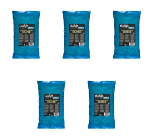 Violife tarty o smaku mozzarelli 1000 g X5