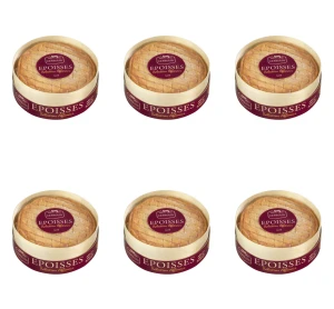 Ser miękki Epoisses AOP Sélection Affineur Germain 250g X6