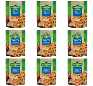 Kerrygold ser tarty do pizzy 150g X9