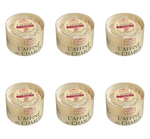 Ser Chablis Germain 200g X6