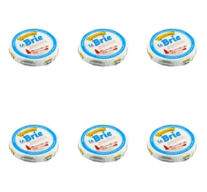 Brie Ermitage 500g X6