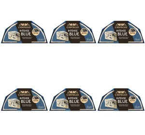 Castello Intense Blue 150 g X6
