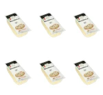 Pasłęk Mozzarella Kostka 2 KG X6