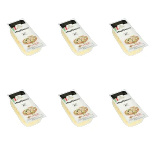 Pasłęk Mozzarella Kostka 2 KG X6