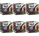 Turek Na Grill Żurawina 2x100g X6