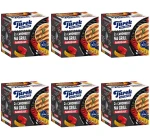 Turek Na Grill z posypką paprykową BBQ 2x100g X6