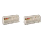Soignon rolada kozia pleśniowa 1kg X2