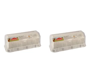 Soignon rolada kozia pleśniowa 1kg X2