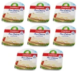 Chavroux Pur Chevre 120g X8