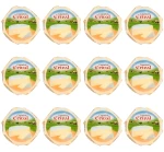 Camembert Erival 250g X12