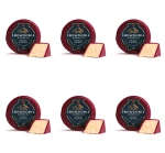 Ser Mature Snowdonia Cheddar Pickle Power 200g X6