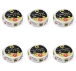 Camembert z mleka bawolego 150 g X6