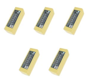 Violife blok do pizzy o smaku klasycznym 2.5kg X5