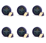 Ser Cheddar Snowdonia Rock Star 150g X6