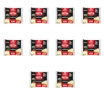 Ser topiony w plastrach protein z serem Gouda 130 g SERTOP X10