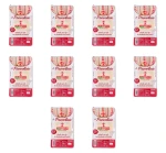 Provolone Auricchio Pikantne 100 g X10