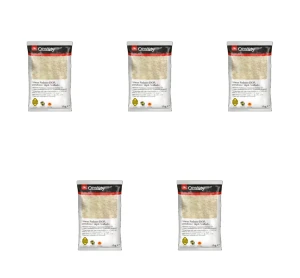 TGQ Grana Padano DOP tarty 1kg X5