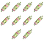 Mlekovita Ser topiony Mazowiecki ze szczypiorkiem 100g X10