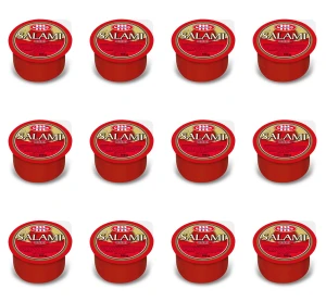 Mlekovita Ser Salami Mini 300g X12